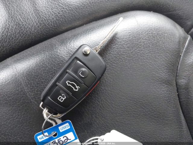 2015 AUDI Q7 WA1LGAFE7FD030822 Photo 10