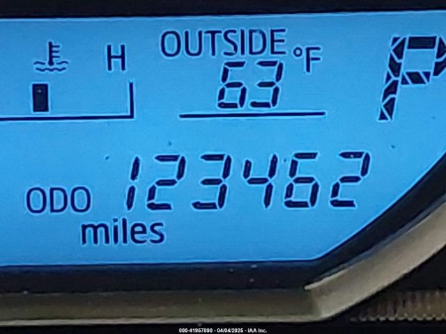 2T3WFREV5FW208526 Toyota Rav4 Xle