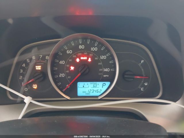 2T3WFREV5FW208526 Toyota Rav4 Xle
