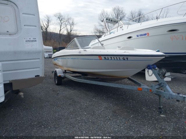 2006 BAYLINER OTHER BBB91HCUA606