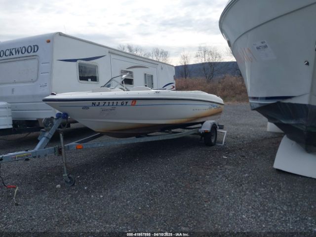 2006 BAYLINER OTHER BBB91HCUA606 Photo 1