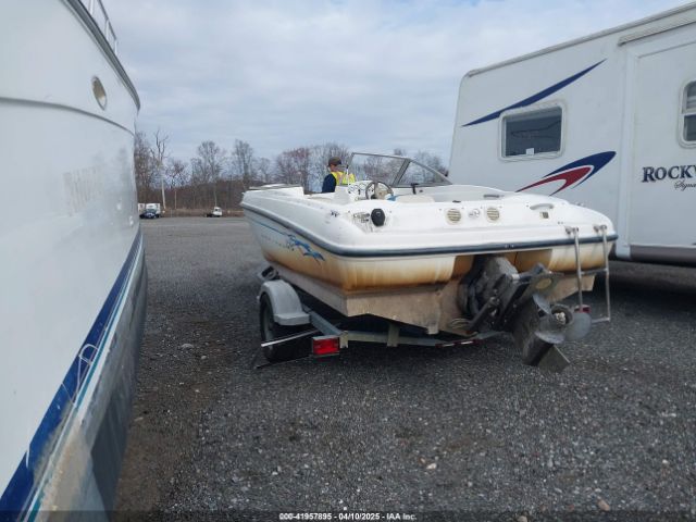 2006 BAYLINER OTHER BBB91HCUA606 Photo 2