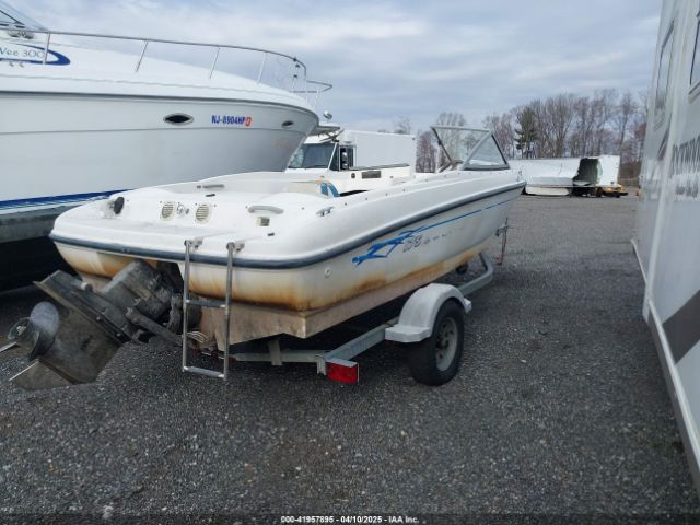 2006 BAYLINER OTHER BBB91HCUA606 Photo 3