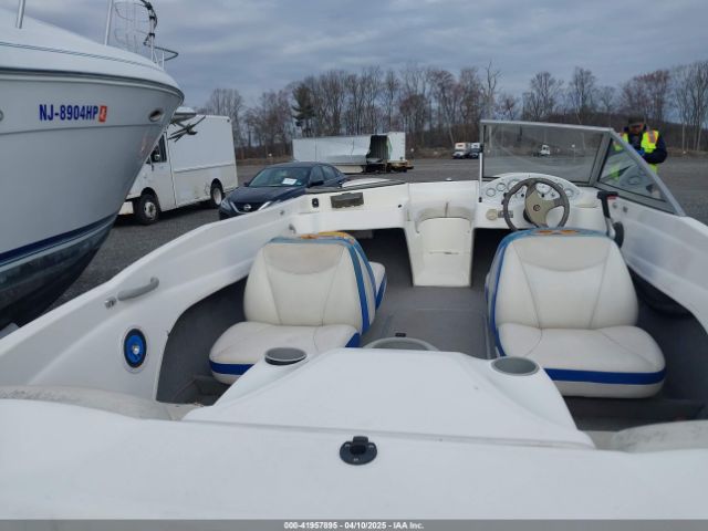 2006 BAYLINER OTHER BBB91HCUA606 Photo 4