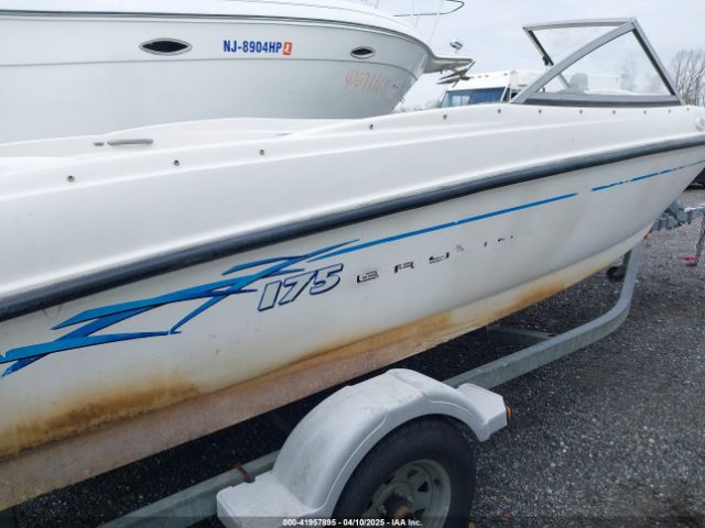 2006 BAYLINER OTHER BBB91HCUA606 Photo 5