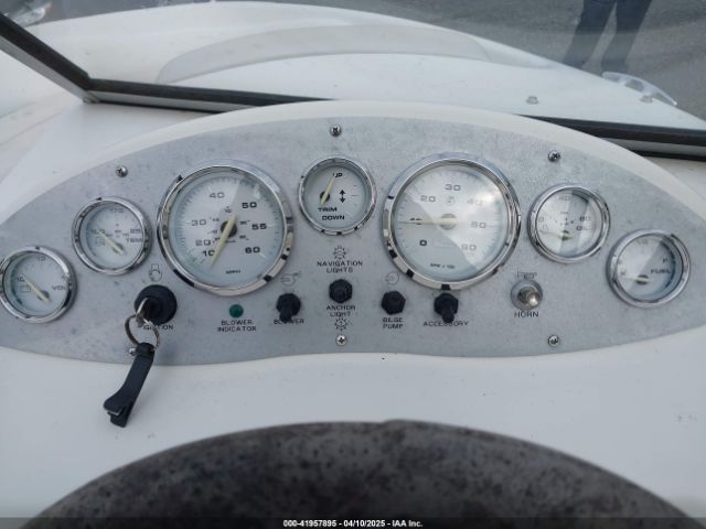 2006 BAYLINER OTHER BBB91HCUA606 Photo 6