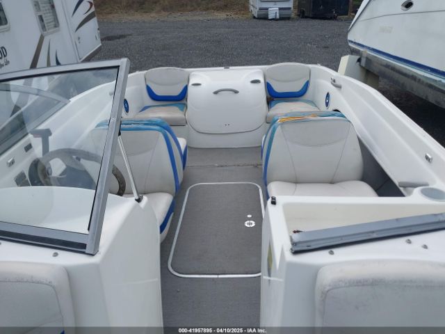 2006 BAYLINER OTHER BBB91HCUA606 Photo 7