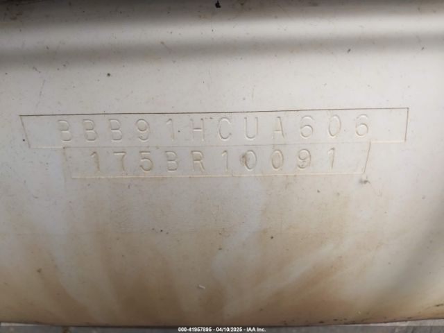 2006 BAYLINER OTHER BBB91HCUA606 Photo 8