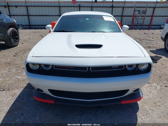 Dodge Challenger Gt 2019 2C3CDZJG6KH756484 Image 13
