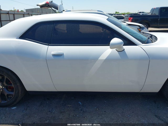 Dodge Challenger Gt 2019 2C3CDZJG6KH756484 Image 14