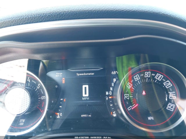 Dodge Challenger Gt 2019 2C3CDZJG6KH756484 Image 16