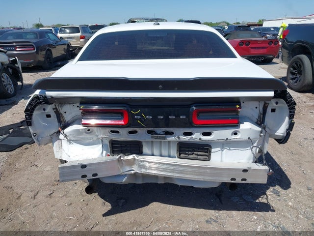 Dodge Challenger Gt 2019 2C3CDZJG6KH756484 Image 17