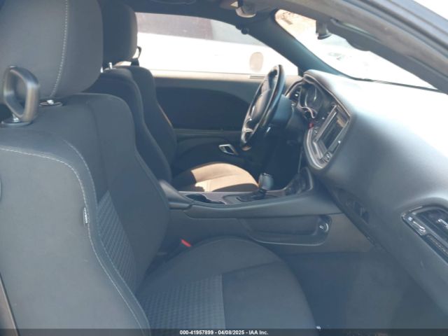 2019 DODGE CHALLENGER 2C3CDZJG6KH756484 Photo 4