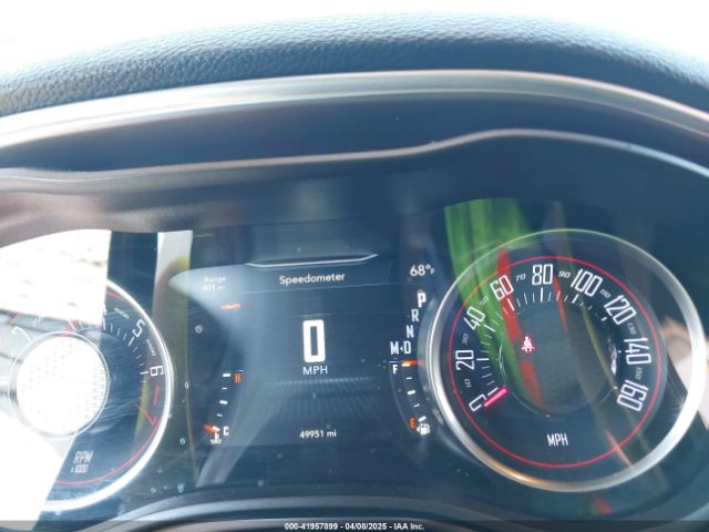 2019 DODGE CHALLENGER 2C3CDZJG6KH756484 Photo 6