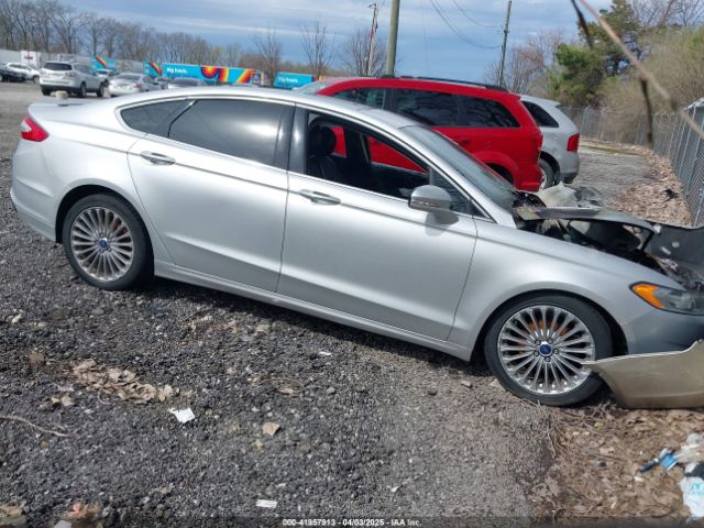3FA6P0K95GR400718 auction archive image