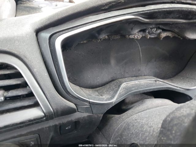 3FA6P0K95GR400718 Ford Fusion Titanium