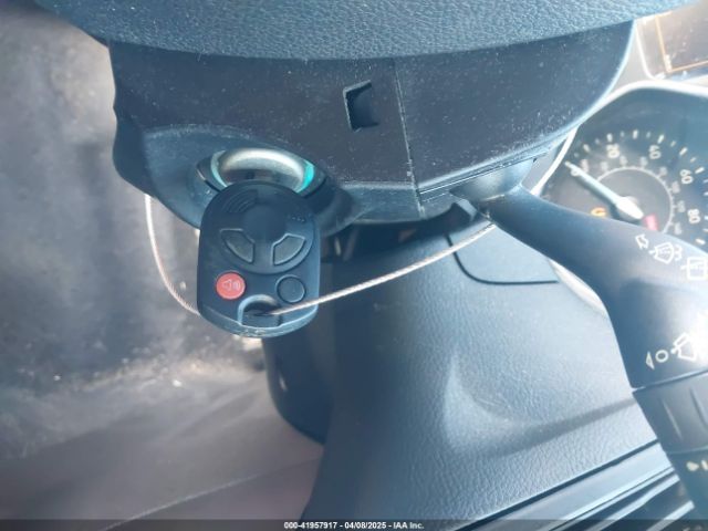1FADP3K23HL259577 Ford FOCUS SE