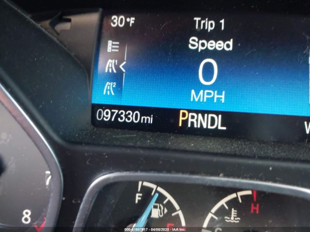 1FADP3K23HL259577 Ford FOCUS SE