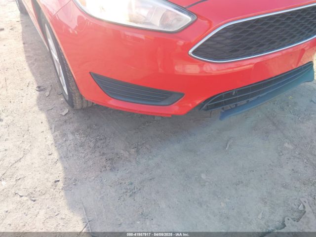 1FADP3K23HL259577 Ford FOCUS SE
