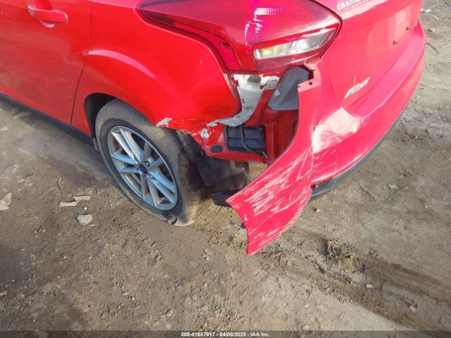 1FADP3K23HL259577 Ford FOCUS SE