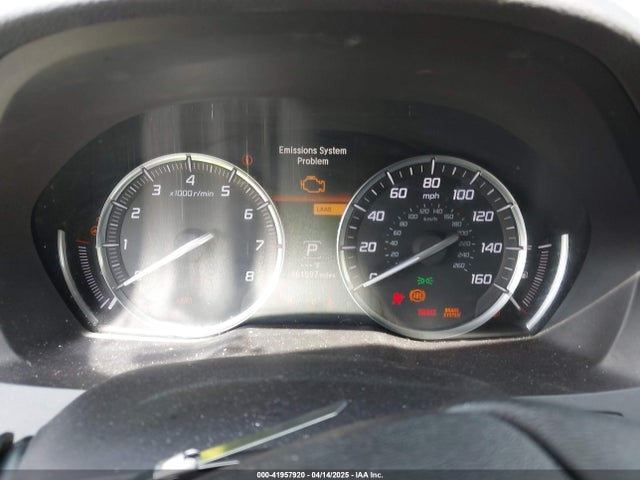 Aukcja sprzedaży 2016 Acura Mdx Technology   Acurawatch Plus Packages/technology Package, vin: 5FRYD4H43GB012465, numer aukcji: 41957920