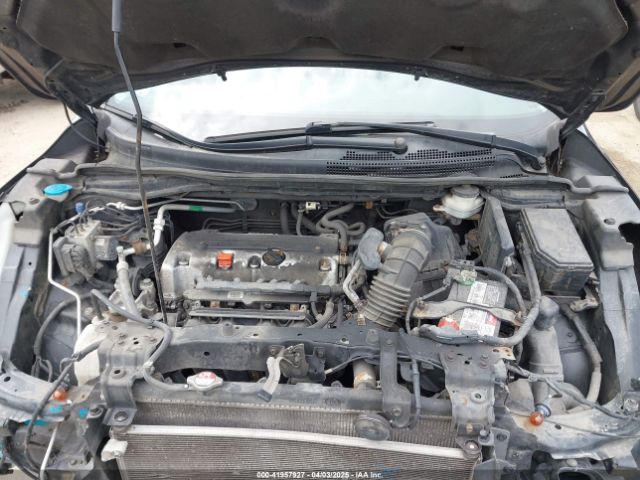 2HKRM4H59EH606989 Honda CR-V EX