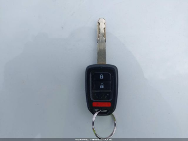 2HKRM4H59EH606989 Honda CR-V EX