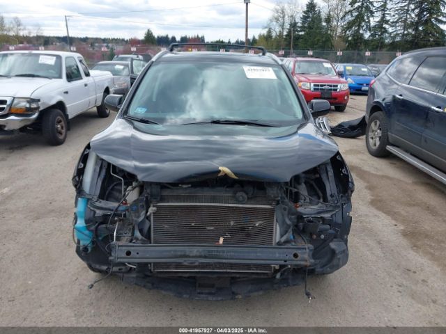 2HKRM4H59EH606989 Honda CR-V EX