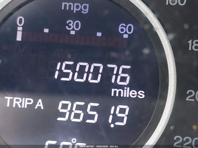 2HKRM4H59EH606989 Honda CR-V EX