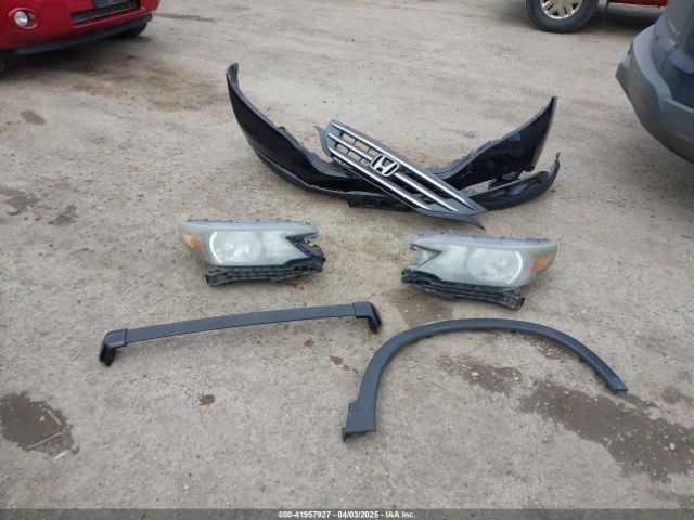 2HKRM4H59EH606989 Honda CR-V EX