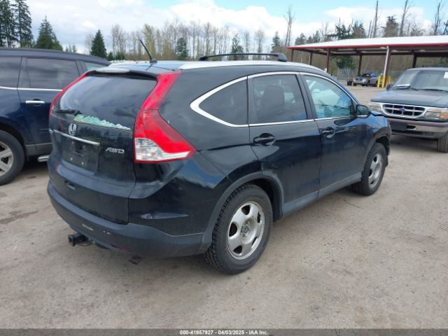 2HKRM4H59EH606989 Honda CR-V EX