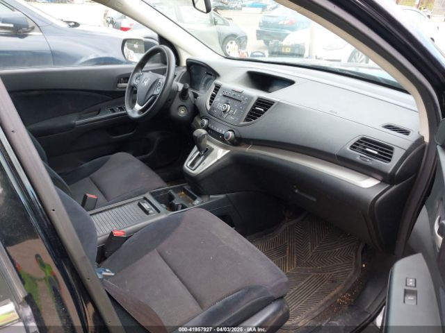 2HKRM4H59EH606989 Honda CR-V EX
