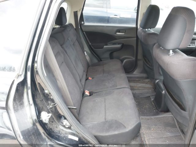 2HKRM4H59EH606989 Honda CR-V EX