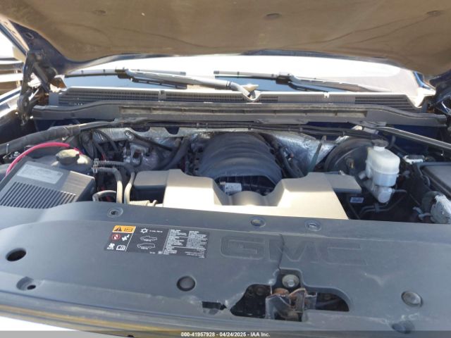 3GTU2VEC5FG377584 GMC Sierra 1500 Slt