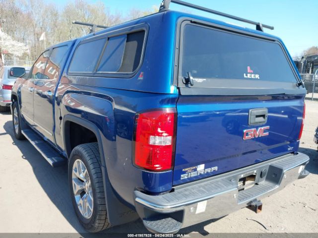 3GTU2VEC5FG377584 GMC Sierra 1500 Slt