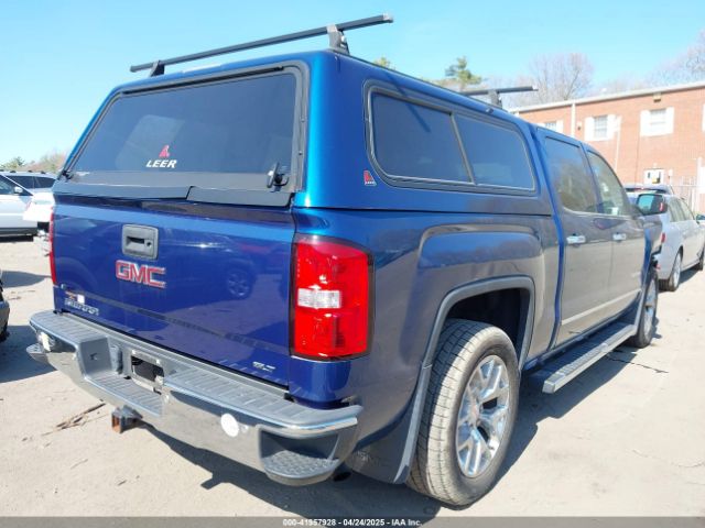 3GTU2VEC5FG377584 GMC Sierra 1500 Slt