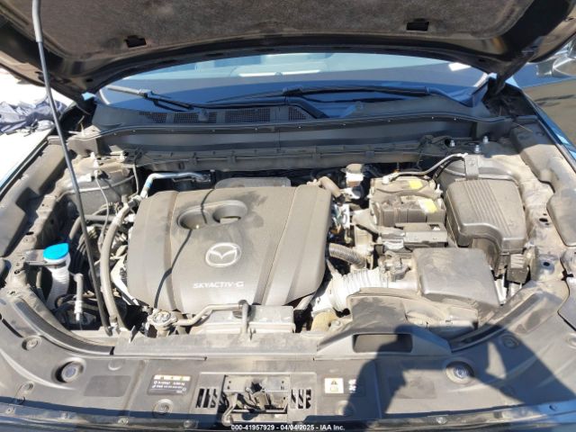 JM3KFBAM5P0291312 Mazda Cx-5 2.5 S