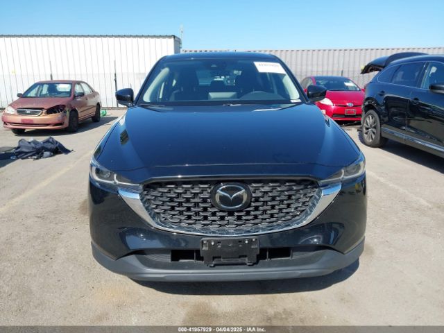 JM3KFBAM5P0291312 Mazda Cx-5 2.5 S
