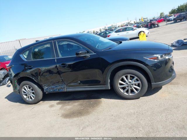 JM3KFBAM5P0291312 Mazda Cx-5 2.5 S