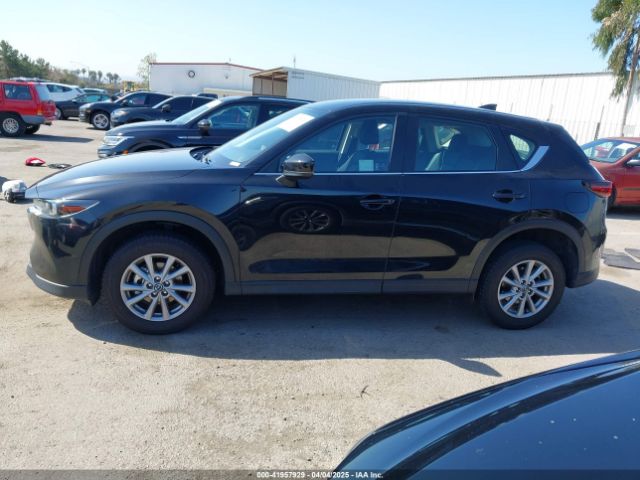 JM3KFBAM5P0291312 Mazda Cx-5 2.5 S