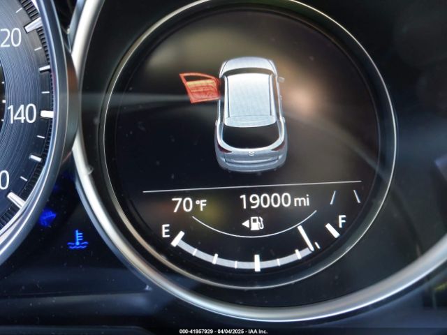 JM3KFBAM5P0291312 Mazda Cx-5 2.5 S