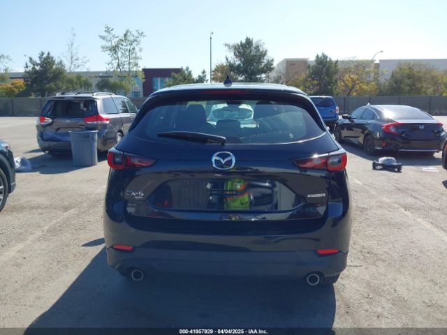 JM3KFBAM5P0291312 Mazda Cx-5 2.5 S