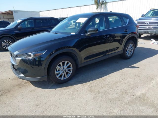 JM3KFBAM5P0291312 Mazda Cx-5 2.5 S