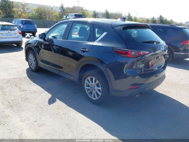 JM3KFBAM5P0291312 Mazda Cx-5 2.5 S