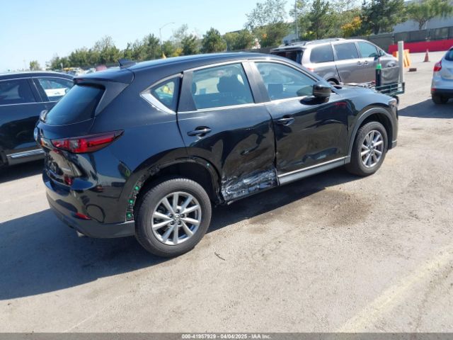 JM3KFBAM5P0291312 Mazda Cx-5 2.5 S