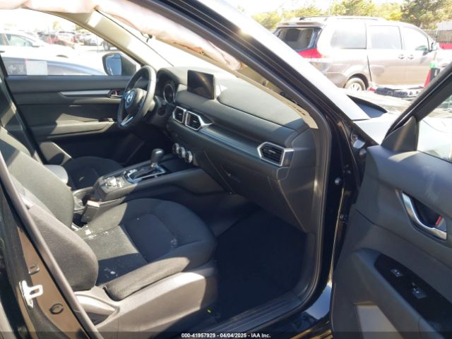 JM3KFBAM5P0291312 Mazda Cx-5 2.5 S