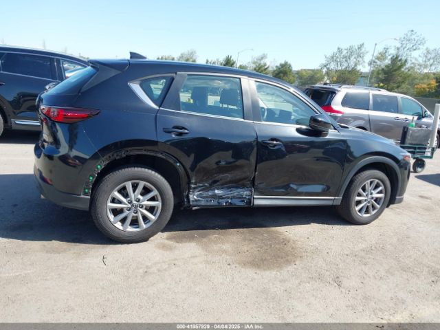 JM3KFBAM5P0291312 Mazda Cx-5 2.5 S