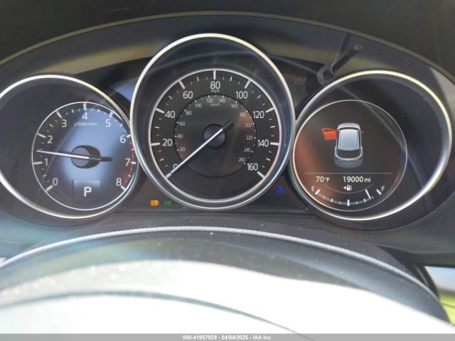 JM3KFBAM5P0291312 Mazda Cx-5 2.5 S