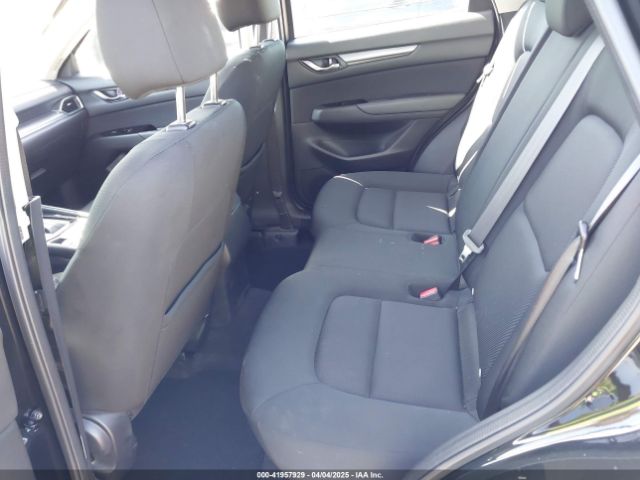 JM3KFBAM5P0291312 Mazda Cx-5 2.5 S