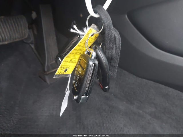 KM8J23A48KU996494 Hyundai TUCSON SE